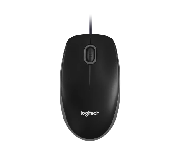 Logitech Mouse B100