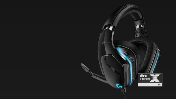 Logitech Headset G633s