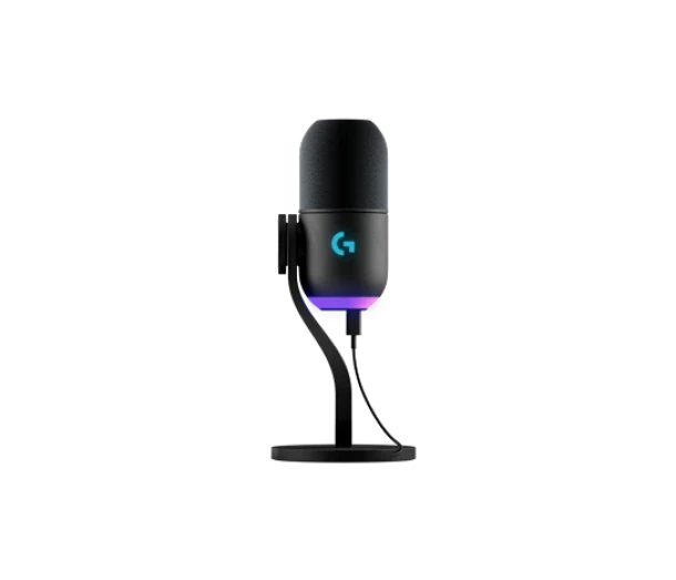 Logitech Microphone Yeti GX