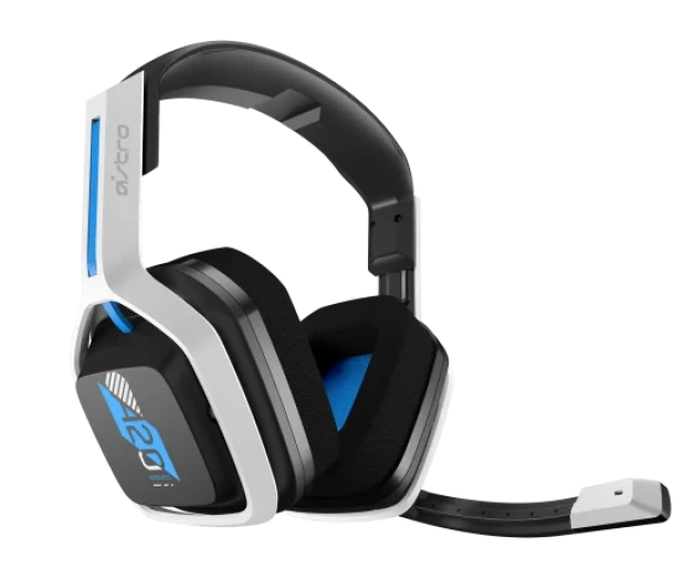 Logitech Headset A20 Astro wireless