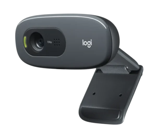 Logitech Webcam C270