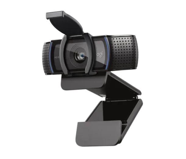 Logitech Webcam C920 Pro