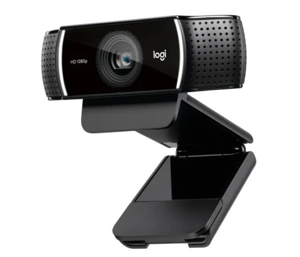 Logitech Webcam C922 pro