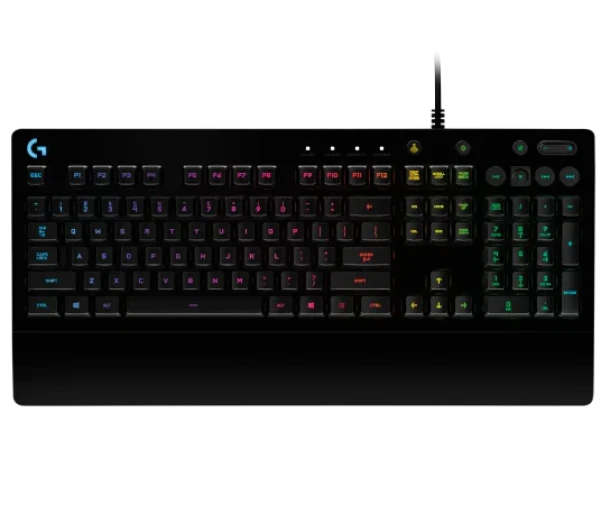Logitech Keyboard G213