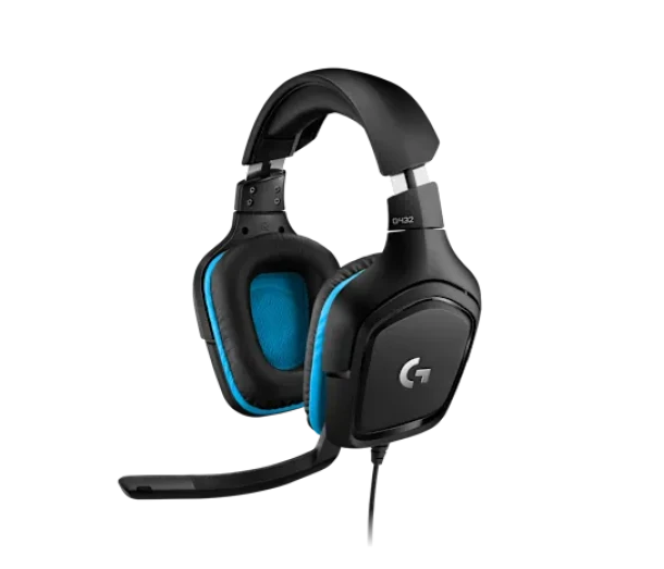 Logitech Headset G432