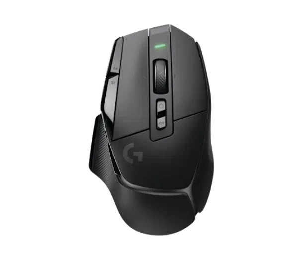 Logitech Mouse G502 X wireless