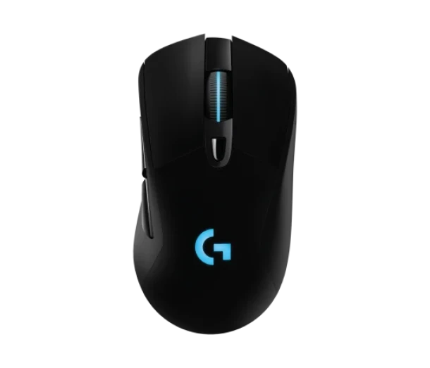 Logitech Mouse G703