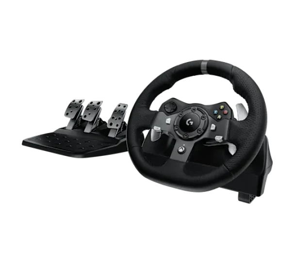 Logitech XBOX G920