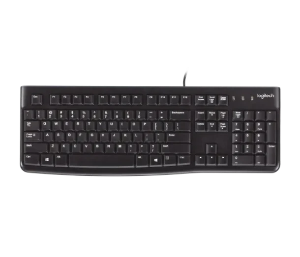 Logitech Keyboard K120