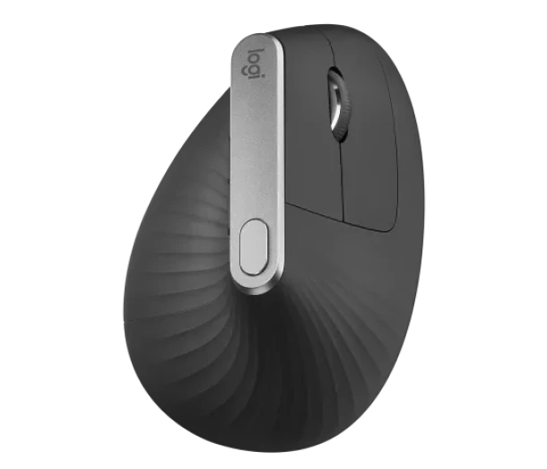 Logitech Mouse MX VERTICAL