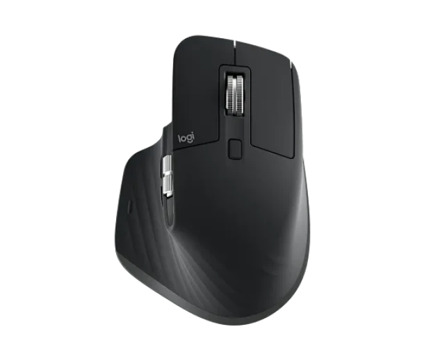 Logitech Mouse MX Master 3S