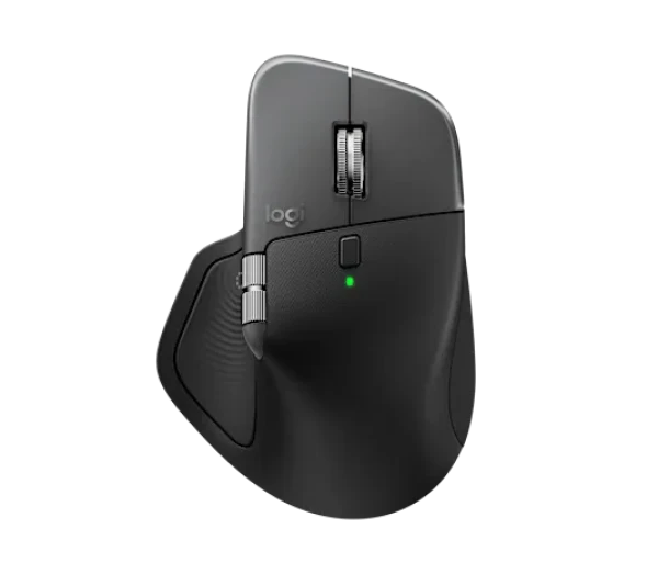 Logitech Mouse MX Master 4 For MAC