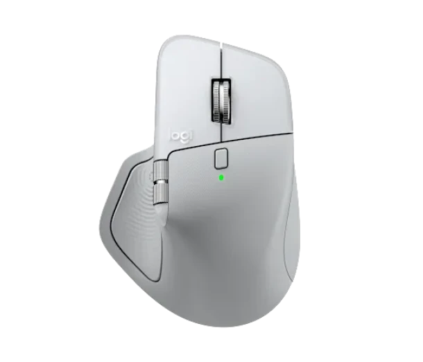 Logitech Mouse MX Master 4 For MAC