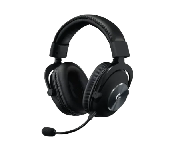 Logitech Headset PRO X wireless