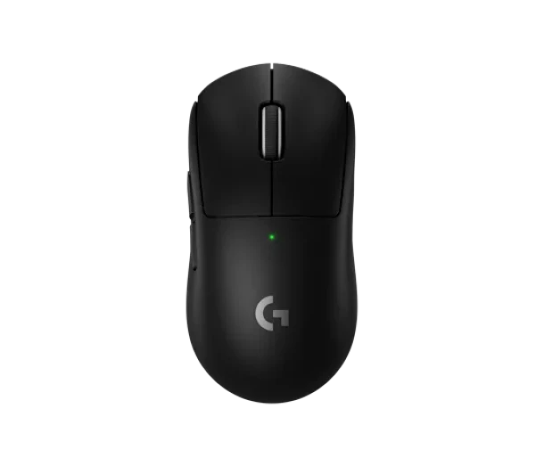 Logitech Mouse PRO X SUPERLIGHT 2