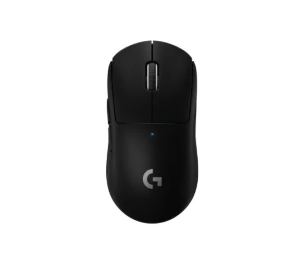 Logitech Mouse PRO X SUPERLIGHT