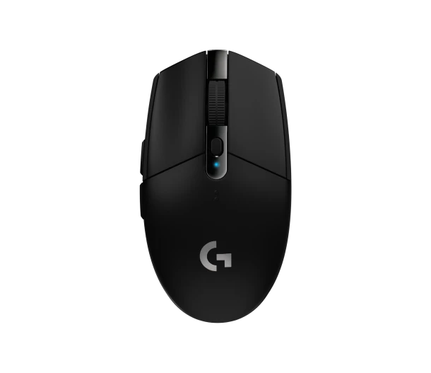 Logitech Mouse G304