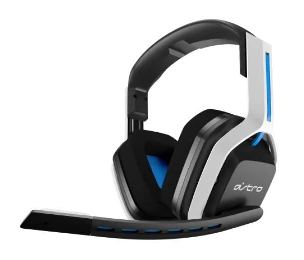Logitech Headset A20 Astro wireless