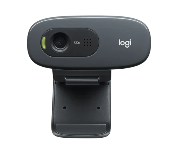 Logitech Webcam C270