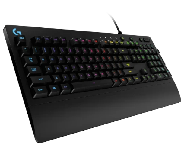 Logitech Keyboard G213