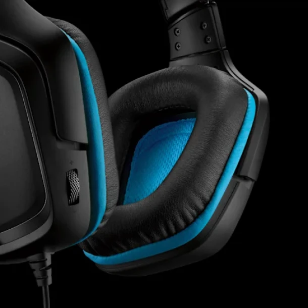 Logitech Headset G432