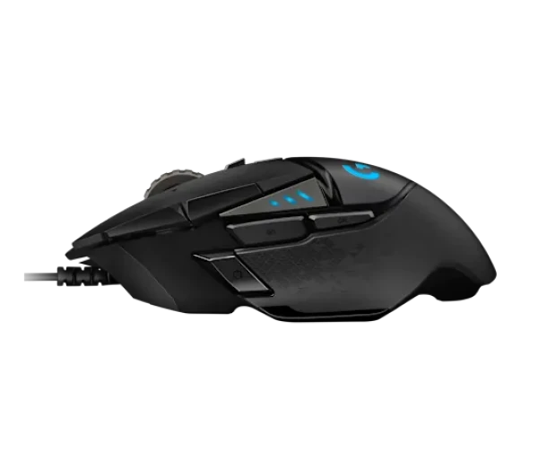 Logitech Mouse G502 hero