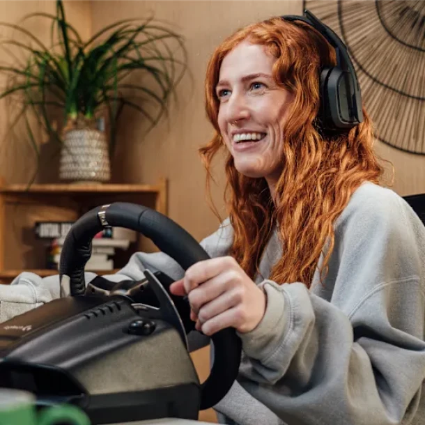 Logitech XBOX G920
