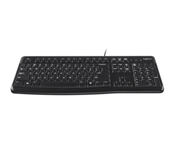 Logitech Keyboard K120