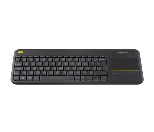 Logitech Keyboard K400 Plus