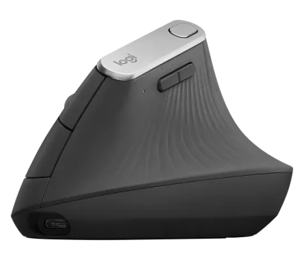 Logitech Mouse MX VERTICAL