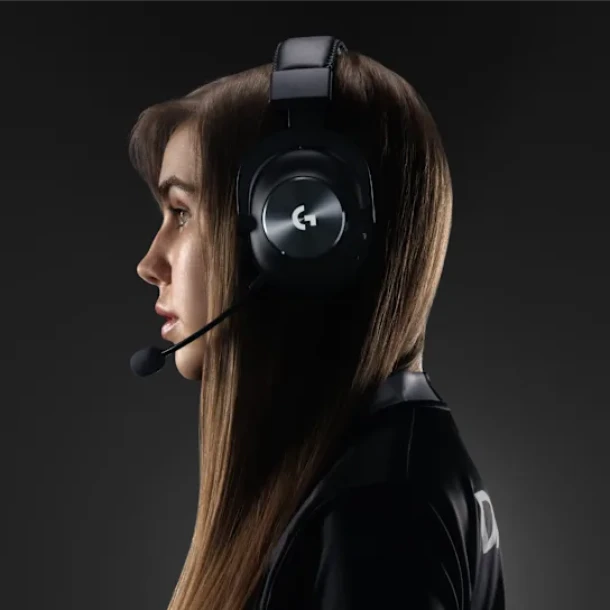 Logitech Headset PRO X wireless