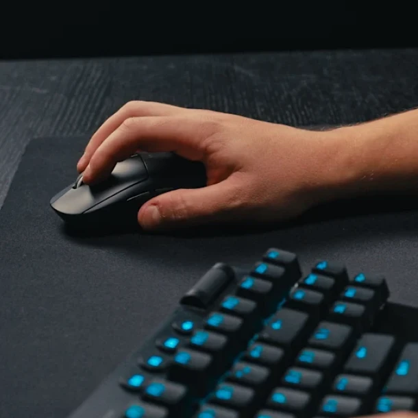Logitech Mouse PRO X SUPERLIGHT 2