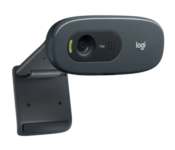 Logitech Webcam C270