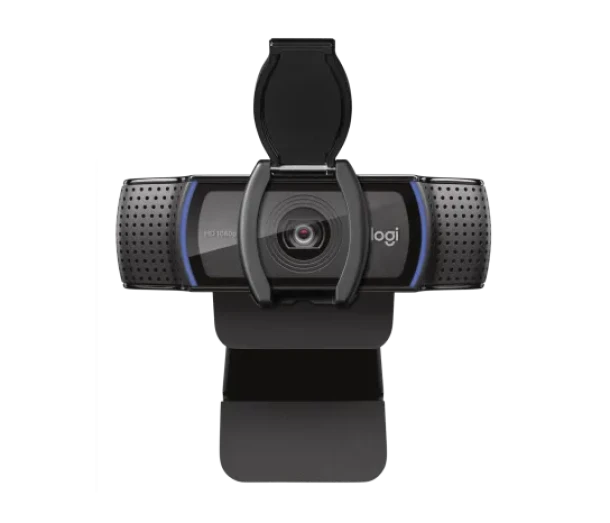 Logitech Webcam C920 Pro
