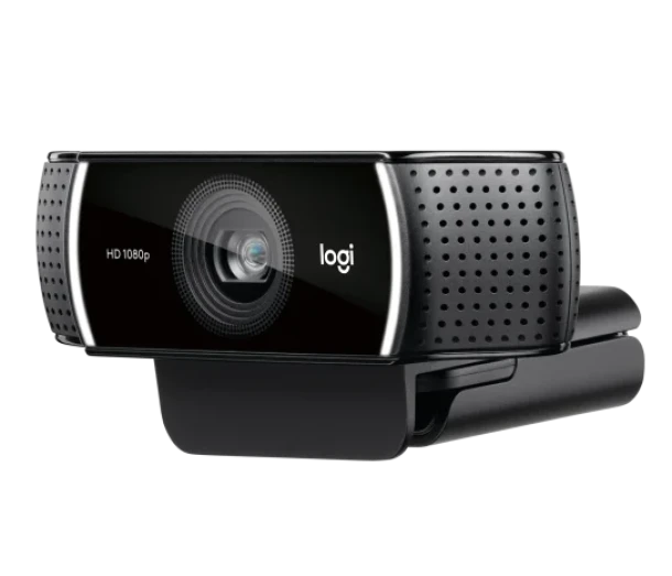 Logitech Webcam C922 pro