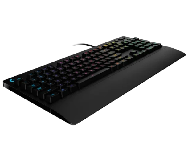 Logitech Keyboard G213