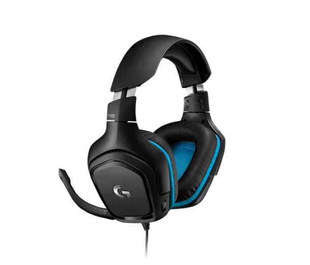 Logitech Headset G432