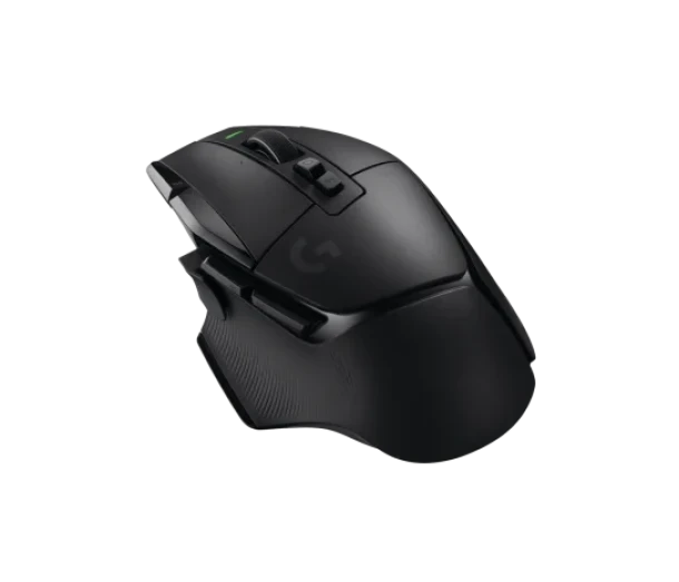 Logitech Mouse G502 X wireless