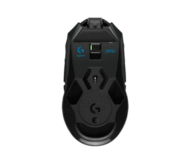 Logitech Mouse G903 Wireless