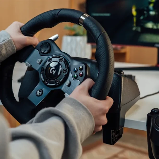 Logitech XBOX G920