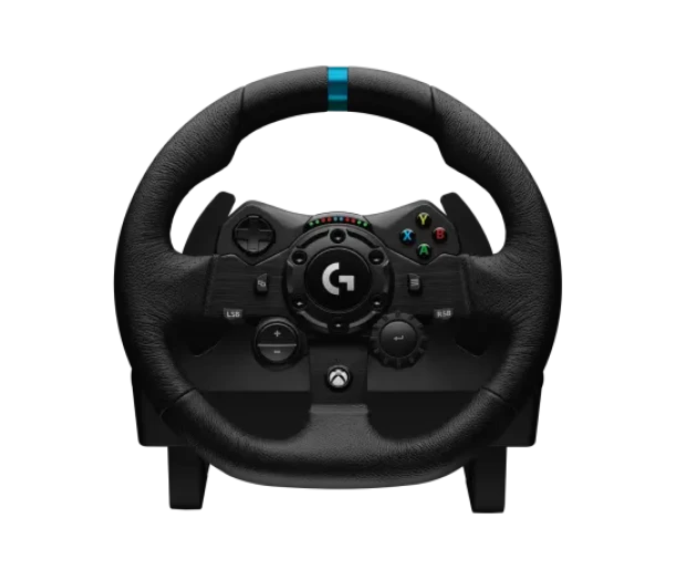 Logitech Racing Wheel G923 PlayStation with Shifter