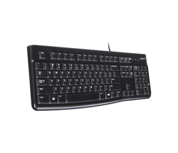 Logitech Keyboard K120