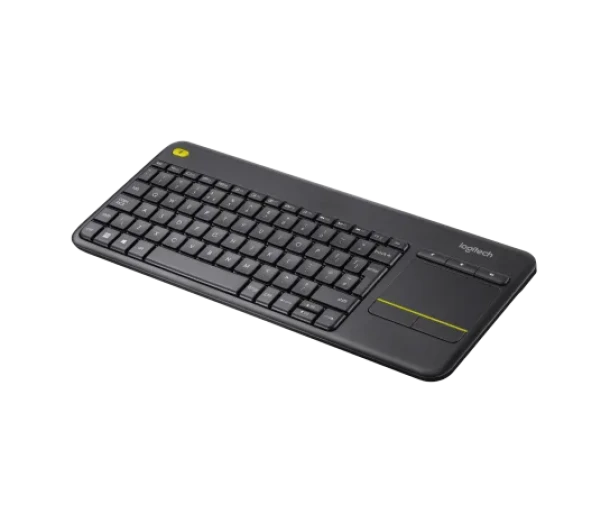 Logitech Keyboard K400 Plus