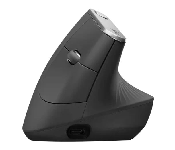 Logitech Mouse MX VERTICAL