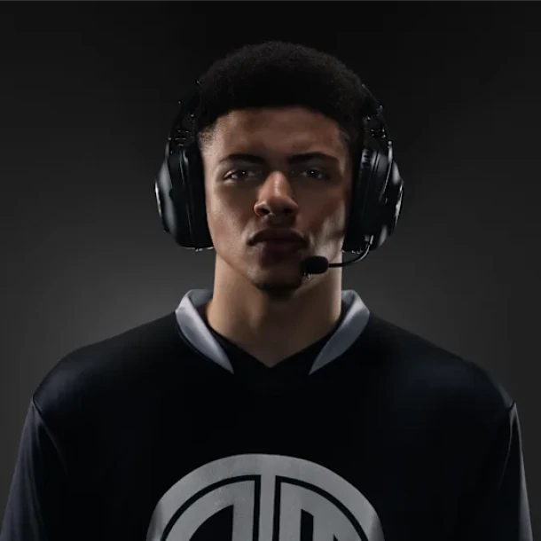 Logitech Headset PRO X wireless