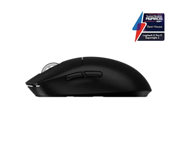 Logitech Mouse PRO X SUPERLIGHT 2