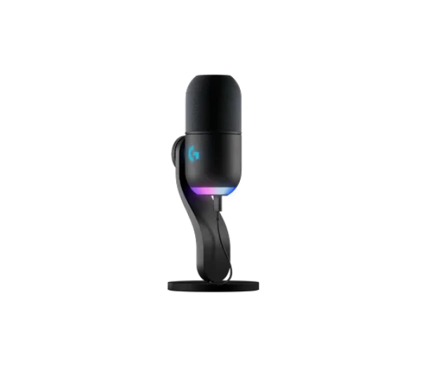 Logitech Microphone Yeti GX