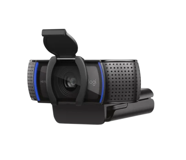 Logitech Webcam C920 Pro