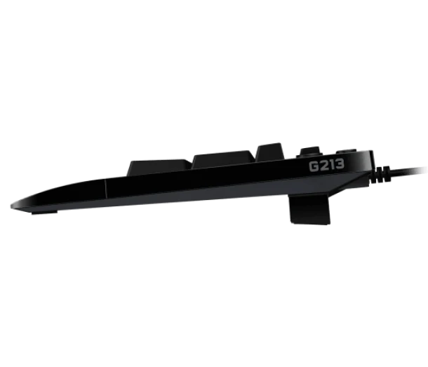 Logitech Keyboard G213