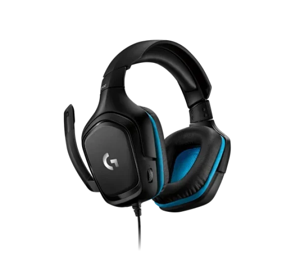 Logitech Headset G432